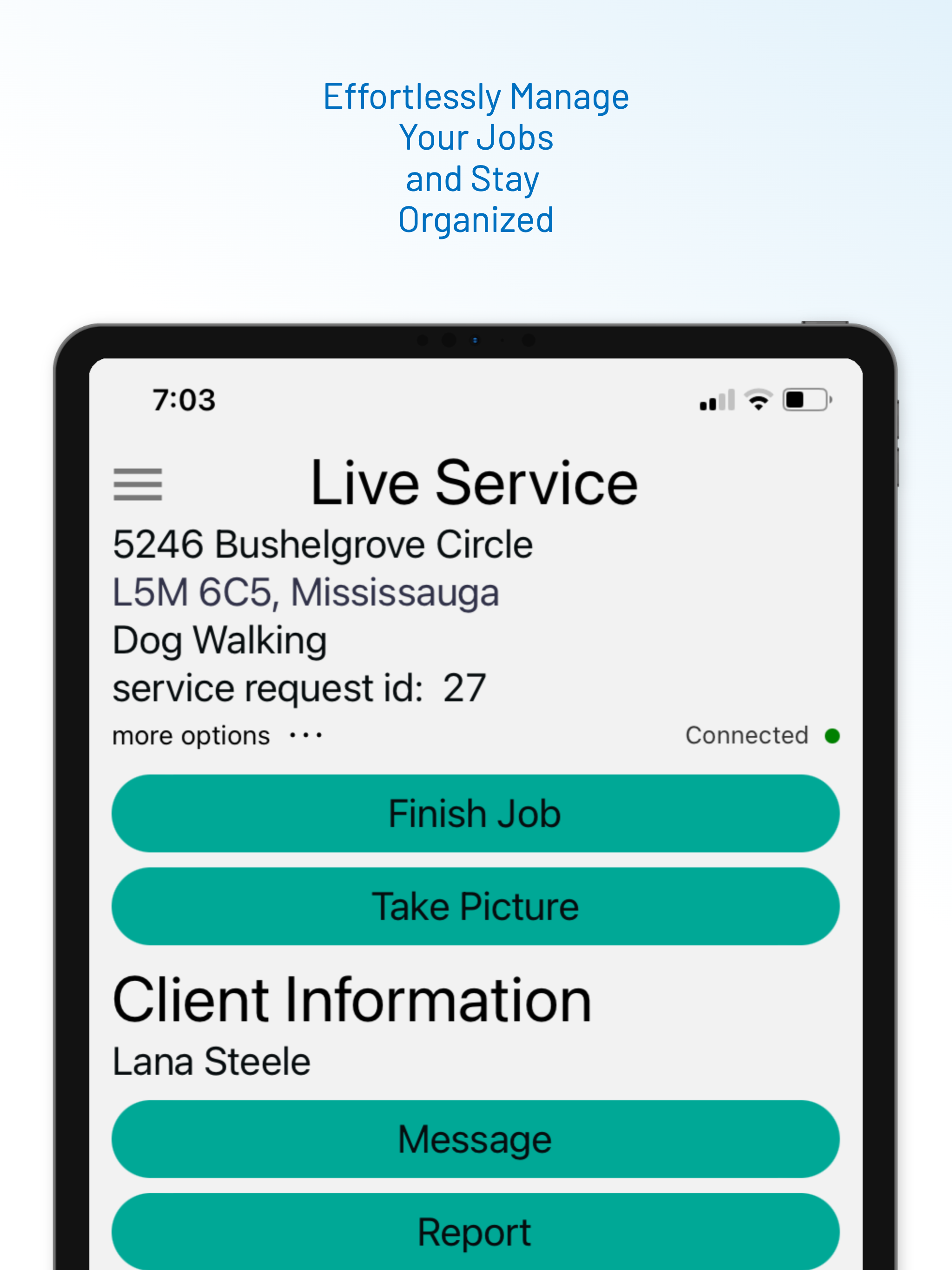 Bibber Provider screenshot 15