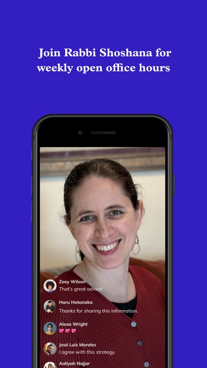 The PDA Safe Circle™