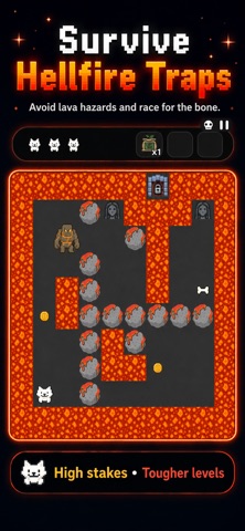 Yuki Game Screenshot 5 of 6