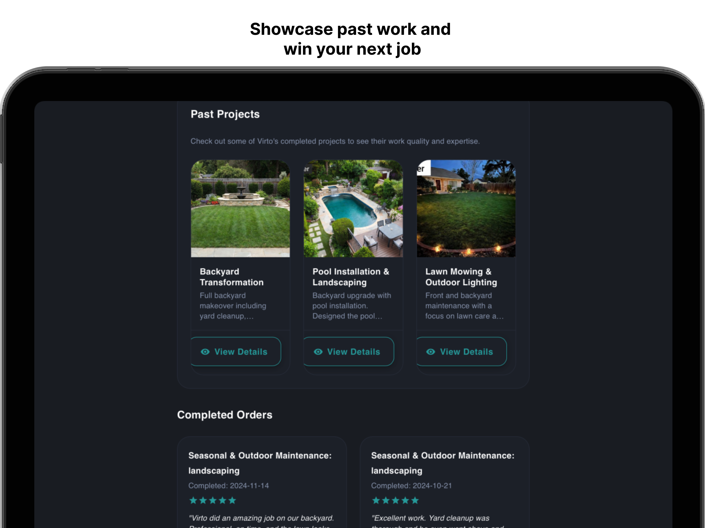 Virtoly screenshot 16