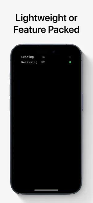 Network Dots screenshot 3