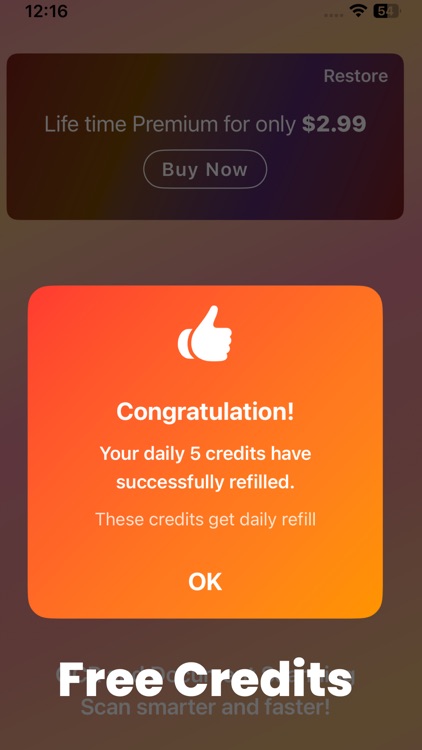 Document Scanner: PDF, ID Scan