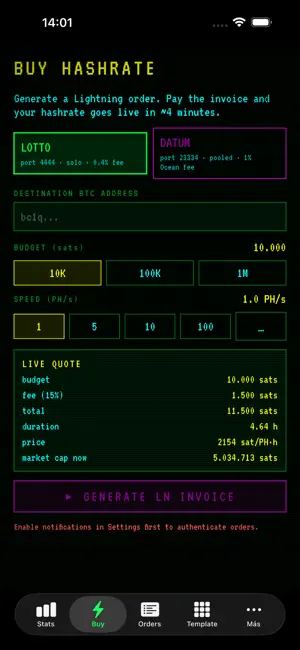 PyBLOCK screenshot 2