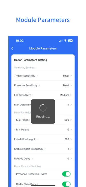 Easydek Radar Asist screenshot 3