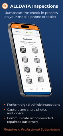 ALLDATA Screenshot 5 of 5