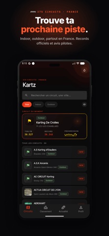 Kartz Screenshot 2 of 6