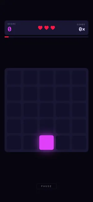 Reagrid screenshot 2