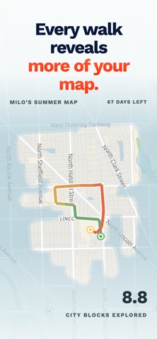 Tails: Dog Walking App Screenshot 4 of 9