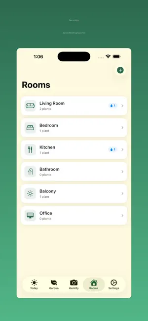 PlantPal: Water Reminder screenshot 1