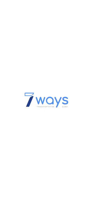 7 Ways Transportation screenshot 1