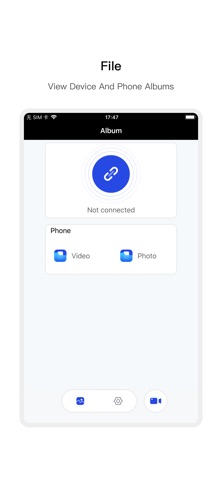 NVH Plus Vision Screenshot 1 of 5