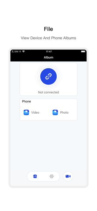 NVH Plus Vision Screenshot 1 of 5