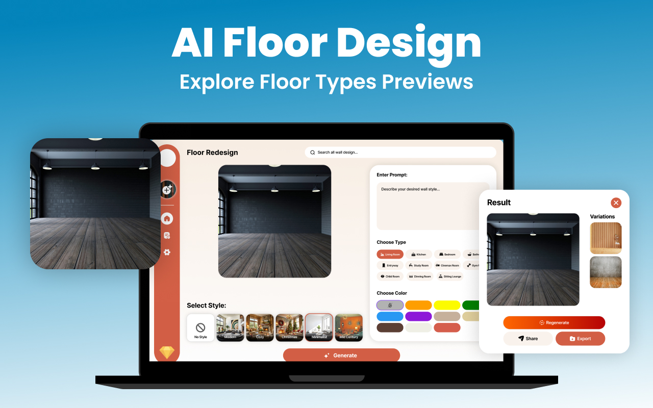 Home Design AI:Interior Design screenshot 17