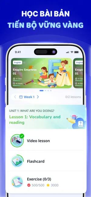 EnspireGo screenshot 1