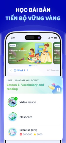 EnspireGo Screenshot 1 of 5
