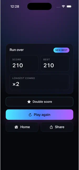 TapSync: Precision Arcade screenshot 2