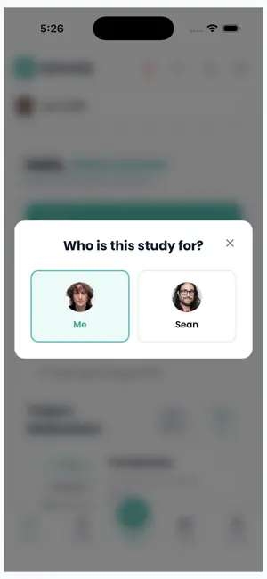 beFamily: Family Health screenshot 4