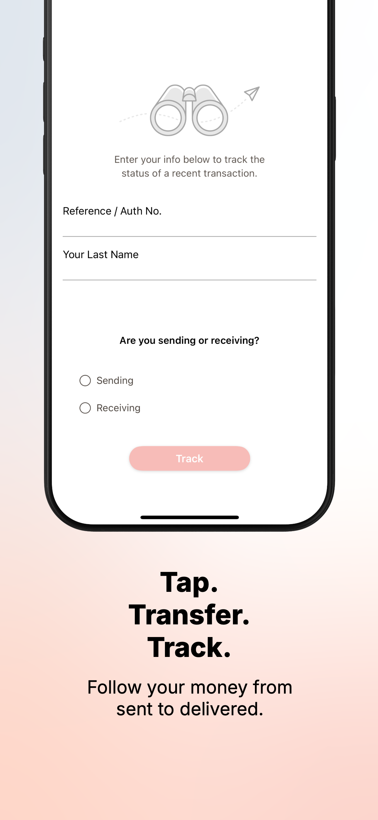 MoneyGram® Money Transfers App
