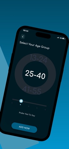 Ando App screenshot