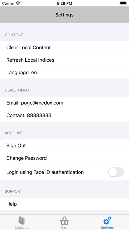AGCO Parts Books To Go screenshot-4