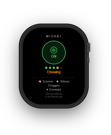 Misoki App