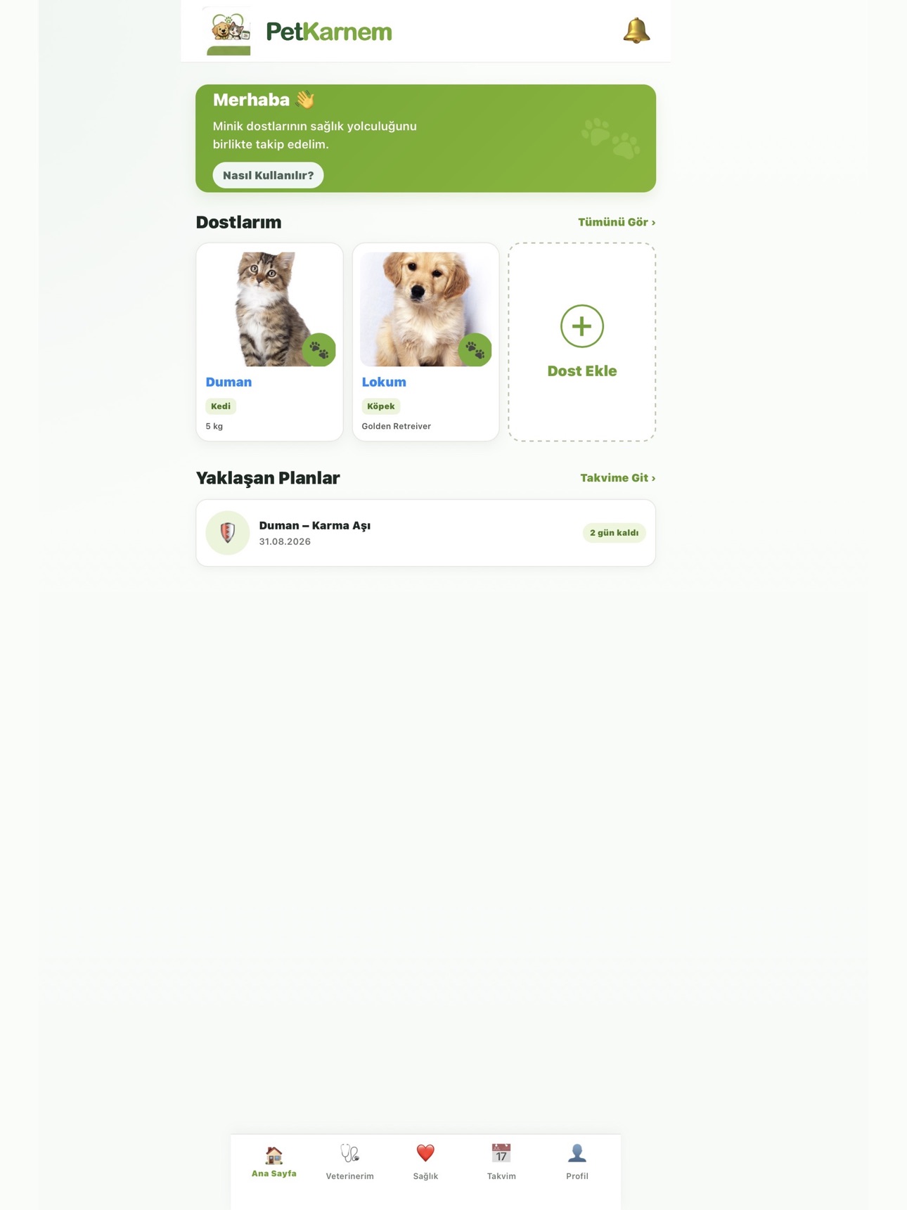 Screenshot 5 of PetKarnem