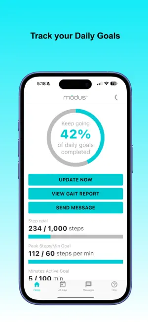 CC Companion by Modus Health screenshot 3