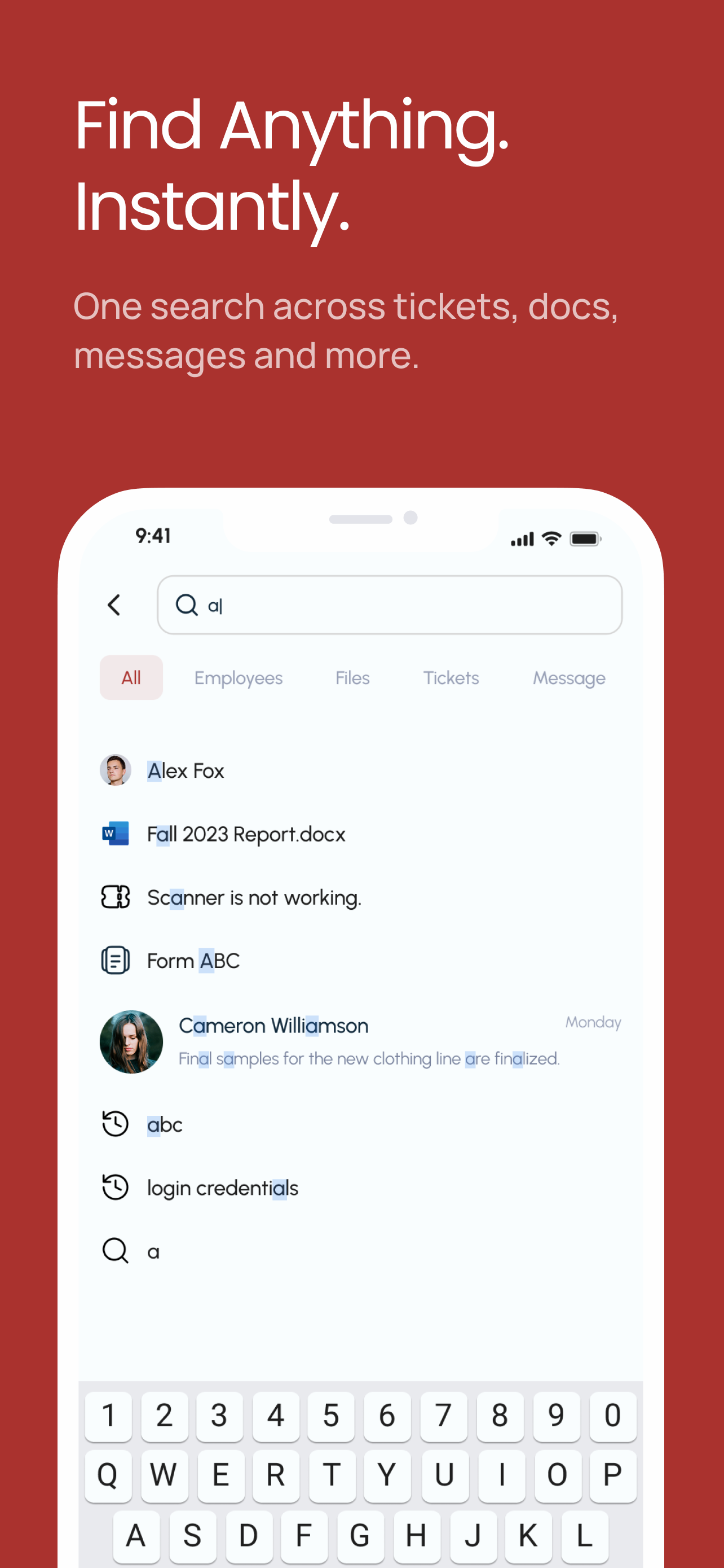LathranSuite screenshot 5