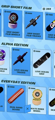 Skate-Rider Screenshot 4 of 6