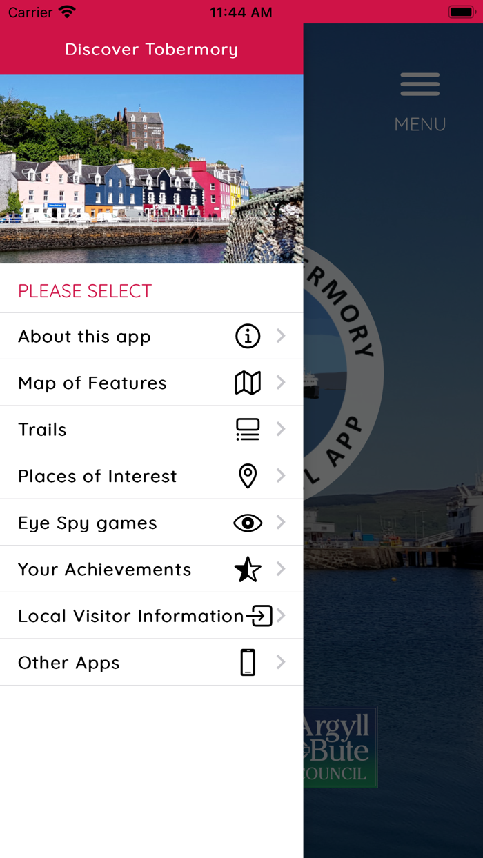 Discover Tobermory
