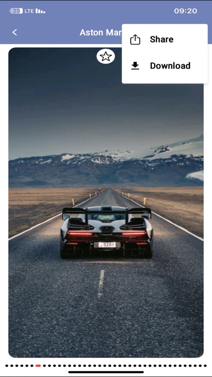 Car Wallpapers - 4k wallpapers screenshot-4