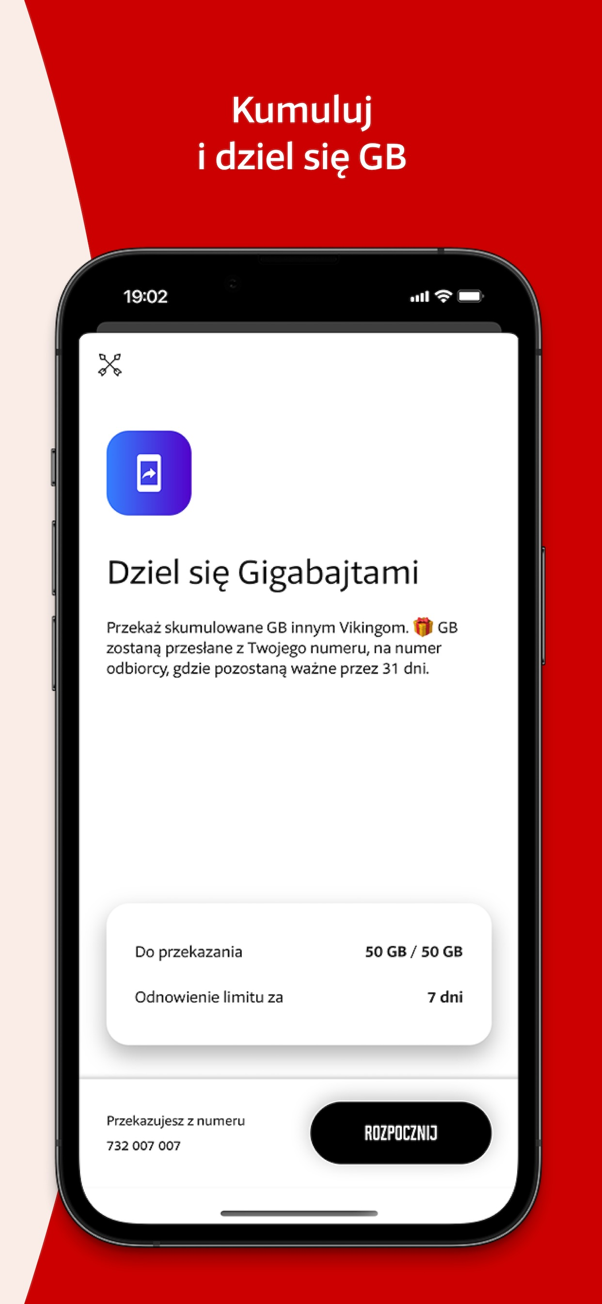 Viking App Poland