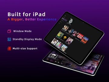 Xtunes - Music & Audiobooks