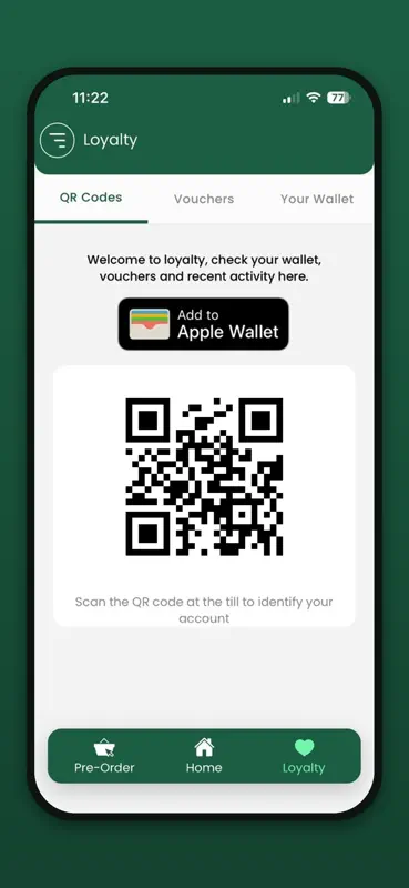 Balance: Order, Earn, Enjoy! screenshot 2 of 4