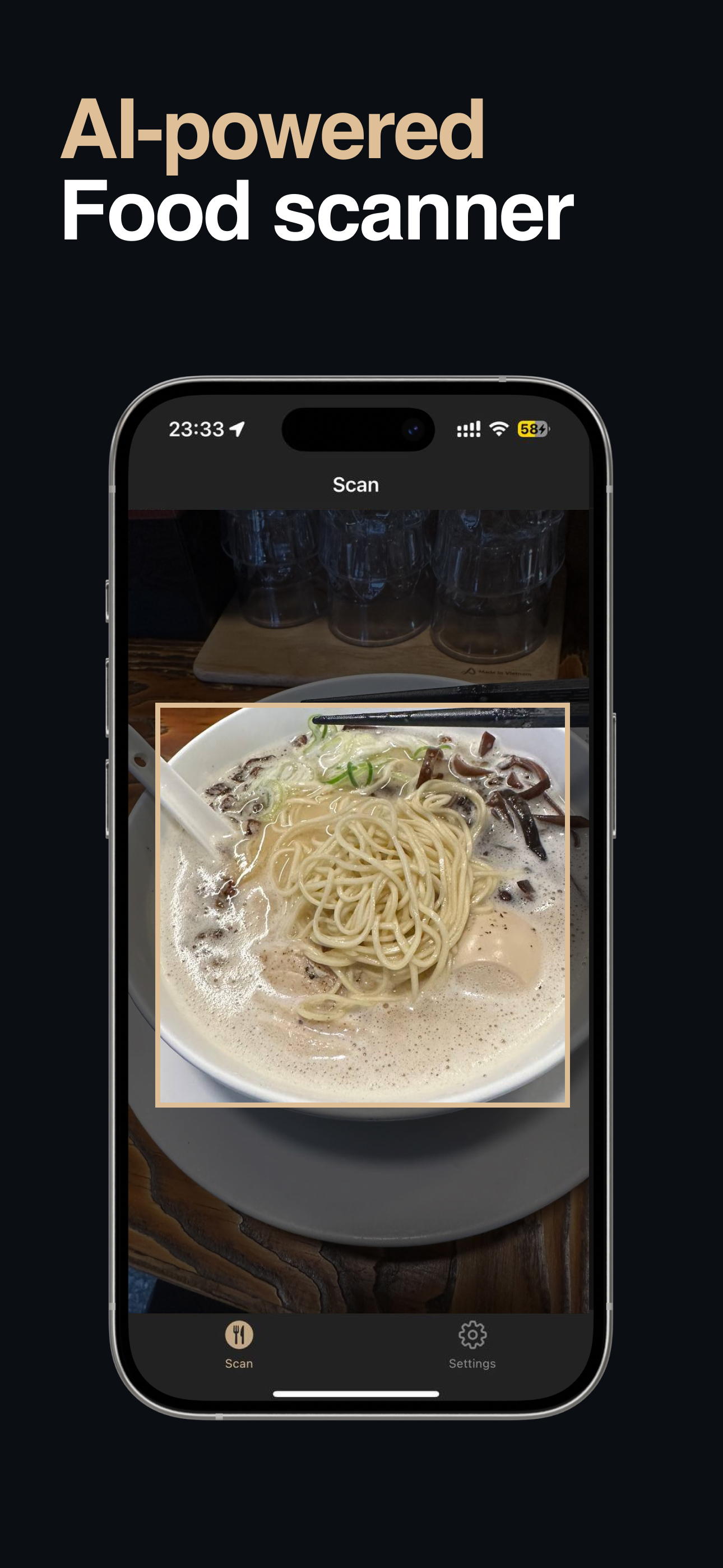 FatKillers — calorie tracker