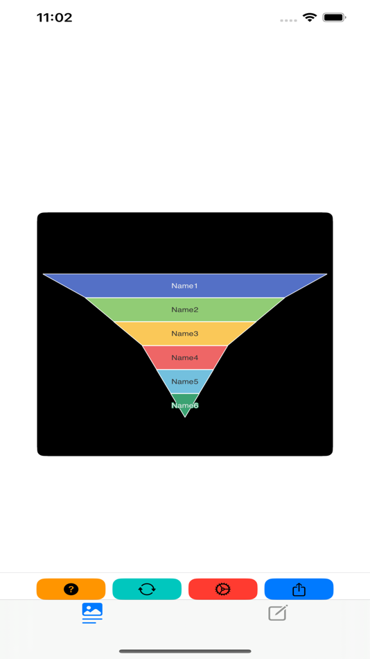 #1. FunnelMaster - Ultimate Funnel (macOS) 由: 辉章 何