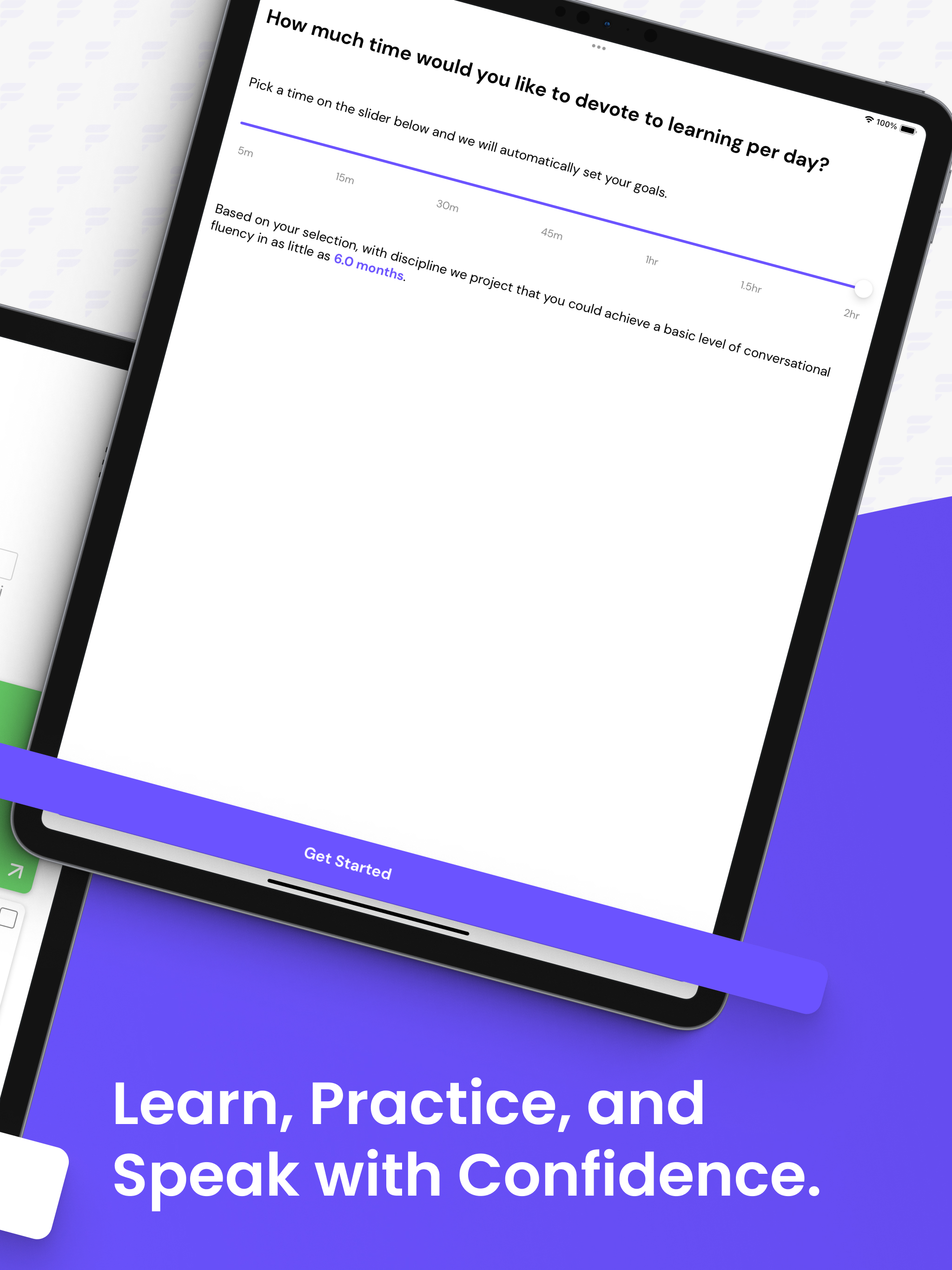 How to Learn Spanish - Fluency