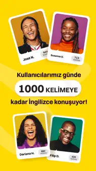 BeeSpeaker İngilizce Öğrenin iphone resimleri 3