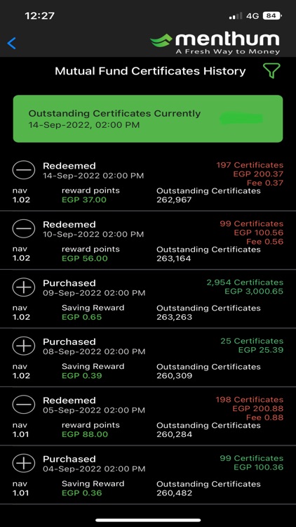 Menthum screenshot-7