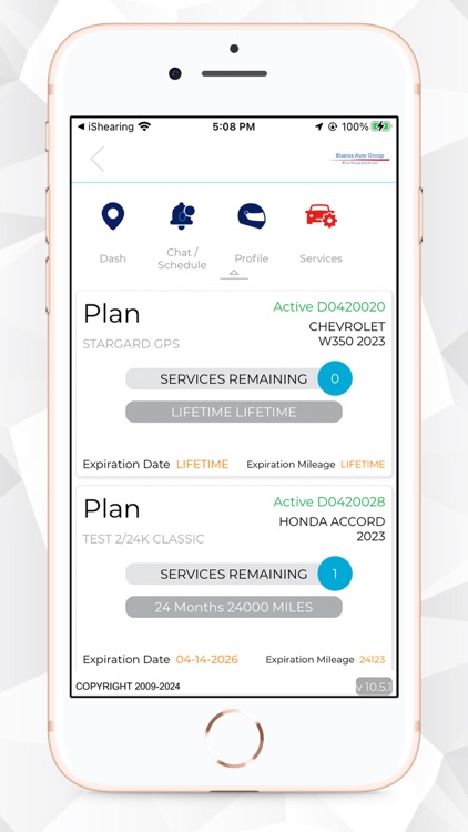 BLASIUS AUTO CARE screenshot-3