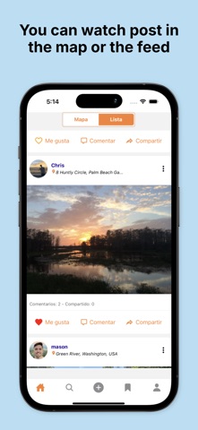 SunShare screenshot
