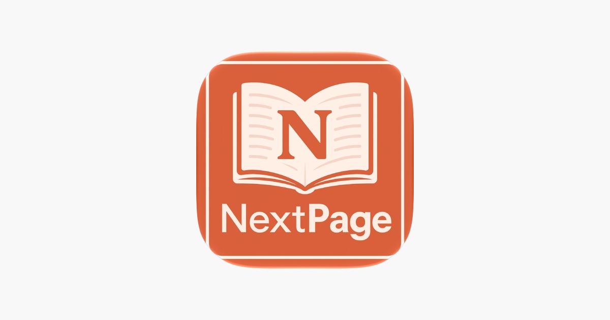 ‎NextPage - Read Stories Online App - App Store