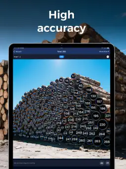 Count Things: Photo Counting screenshot 8
