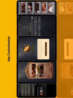 iChocolate 2 screenshot 20