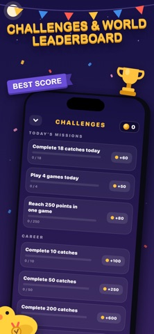 Splash! Duck Math Puzzle screenshot 6
