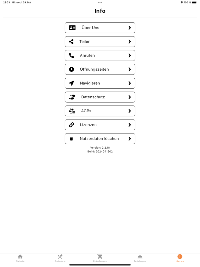 Ellis Pizza and more