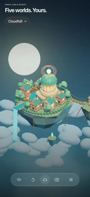 PocketWorld: Tiny Escapes screenshot 6 of 6