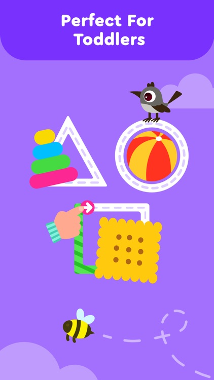 DragonPals: Preschool Learning screenshot-0