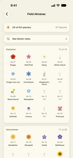 Sweepfield: Minesweeper Puzzle screenshot 3