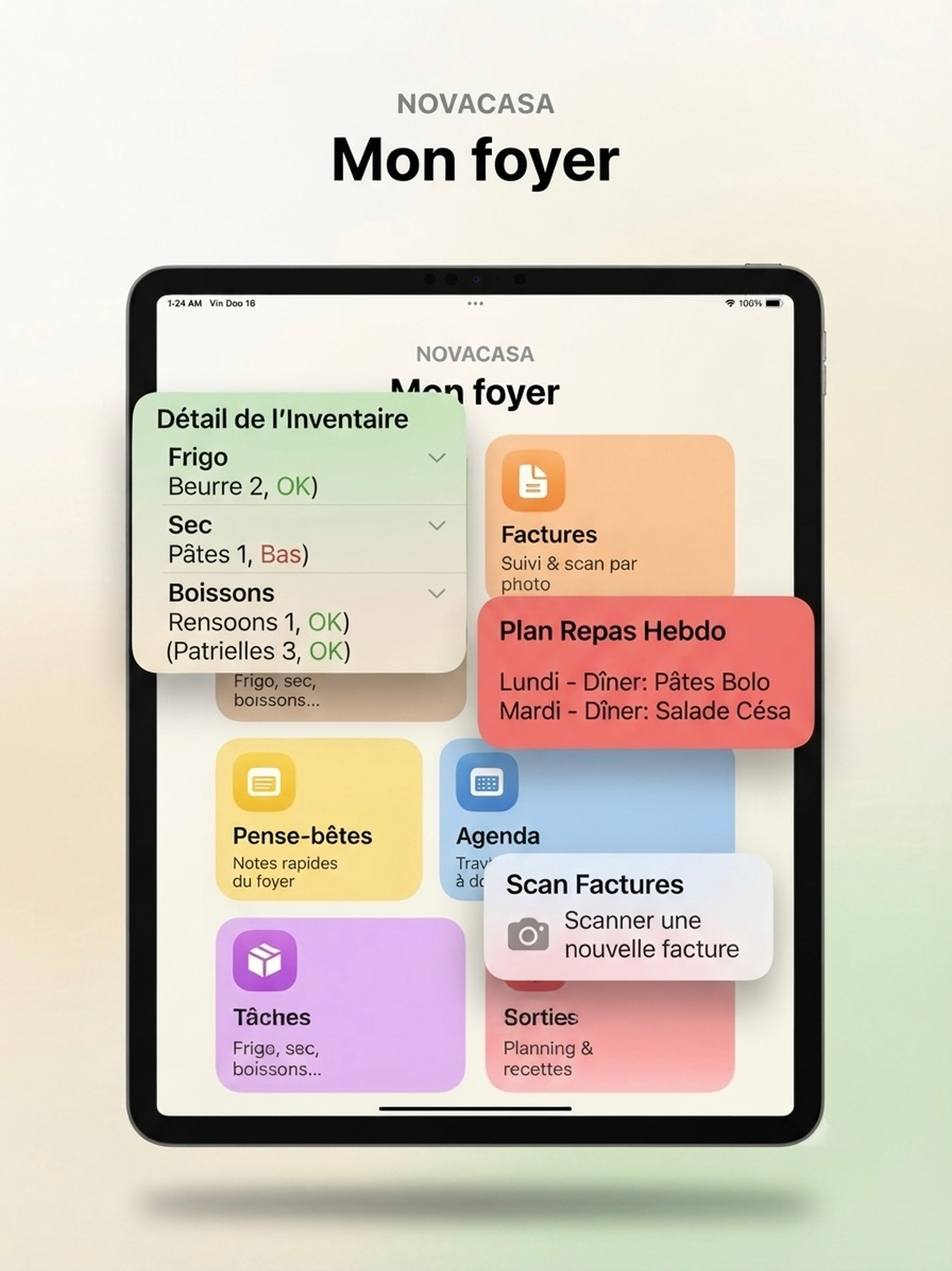 NovaCasa screenshot 6
